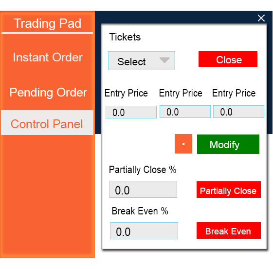 TradeBecomeEasy