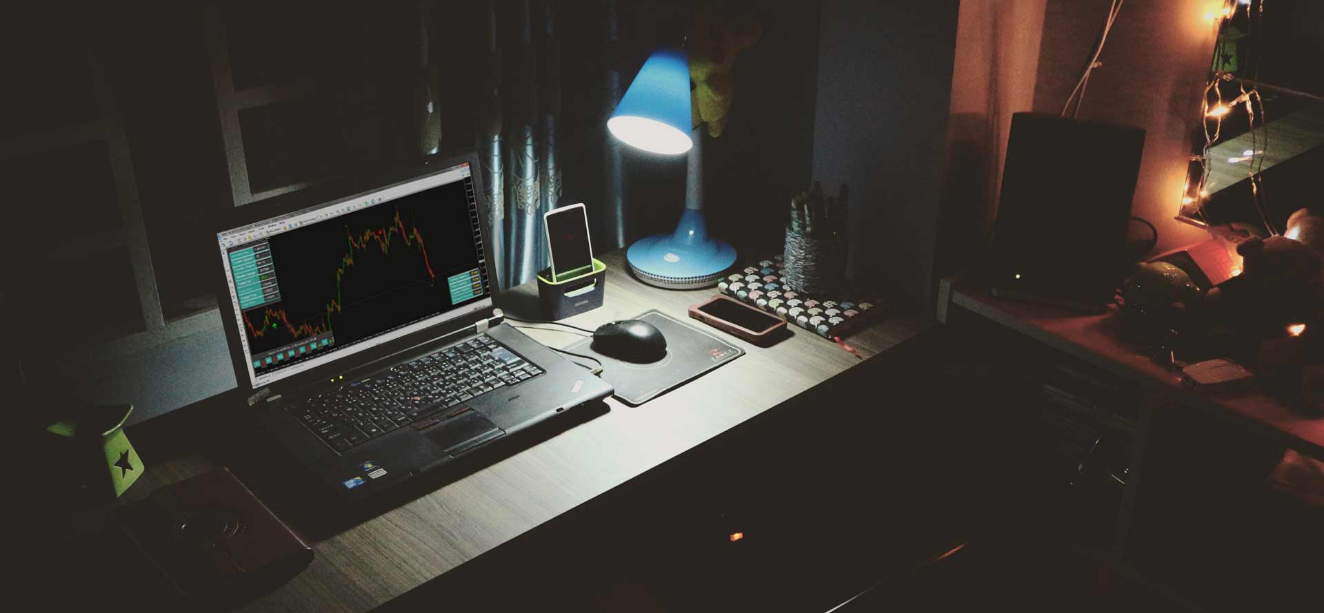 TradeBecomeEasy